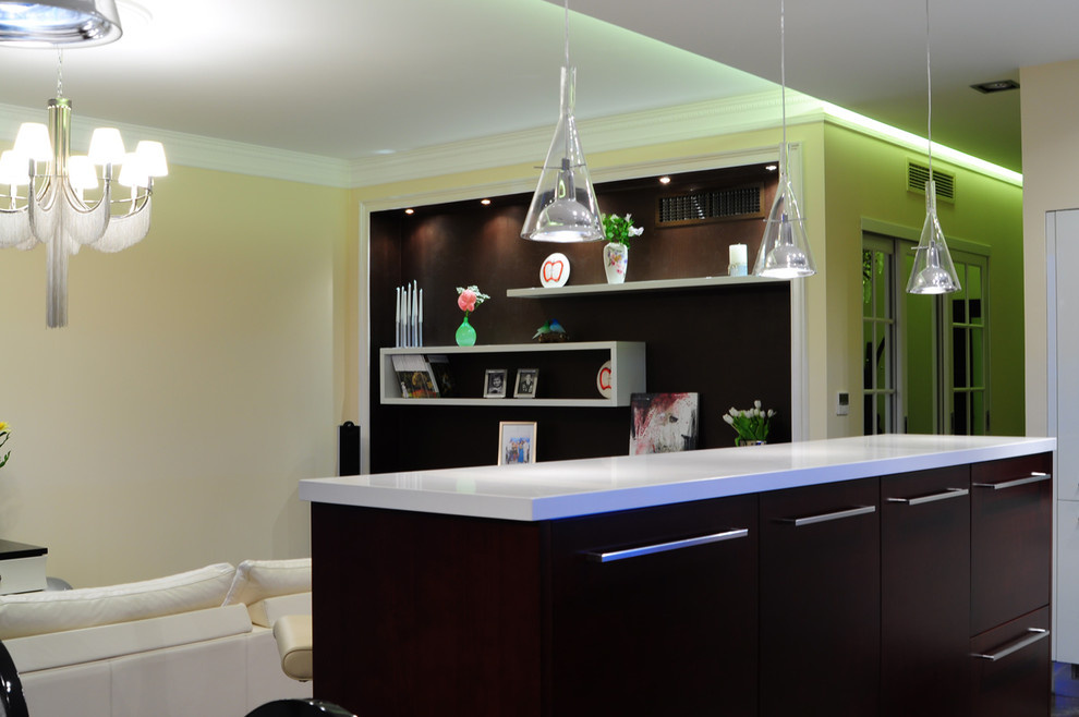 Квартира в жк "Аэробус"