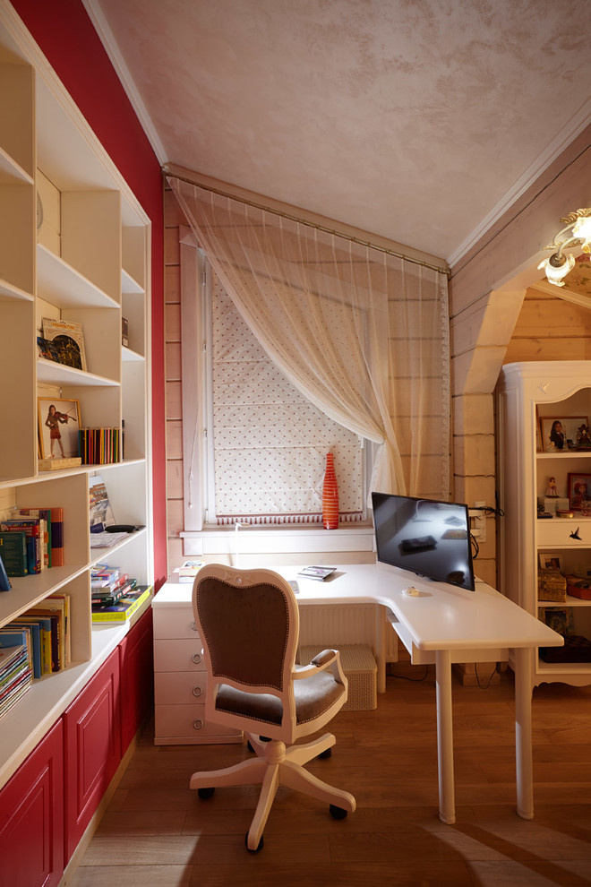 Загородный дом в КП Николина Поляна