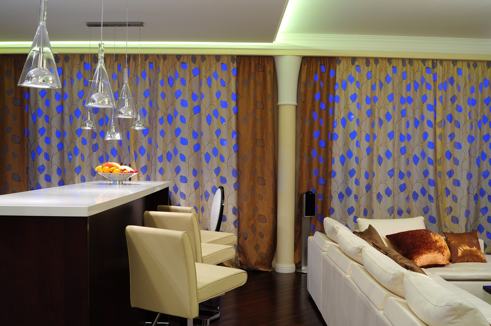 Квартира в жк "Аэробус"