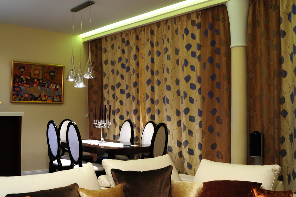 Квартира в жк "Аэробус"