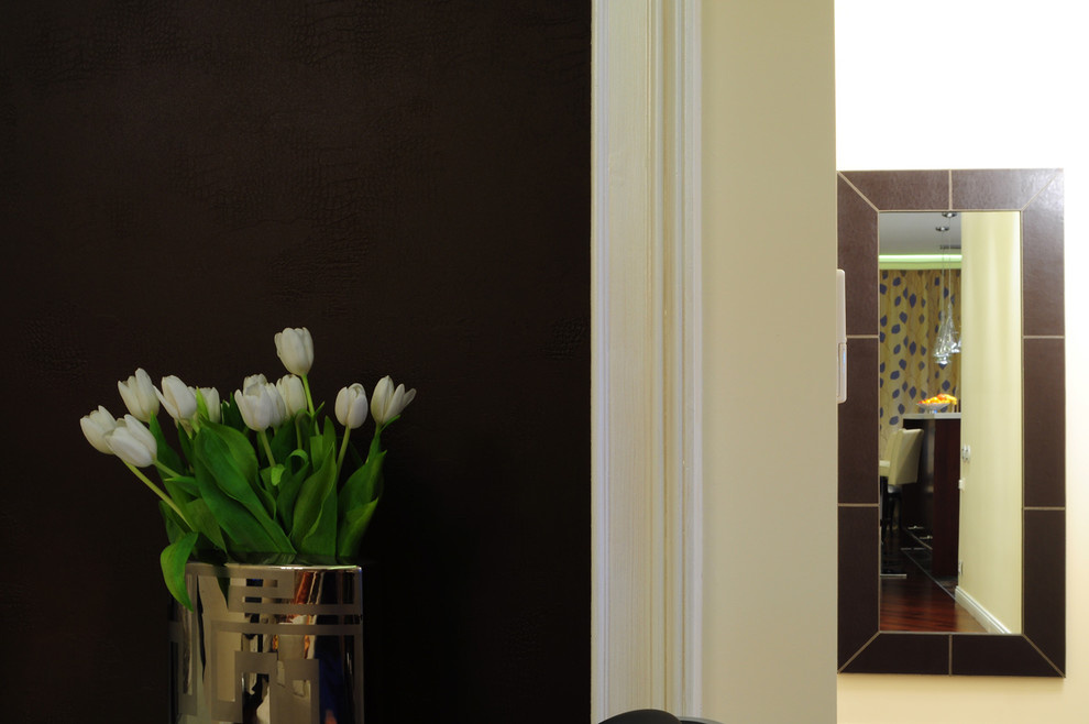 Квартира в жк "Аэробус"