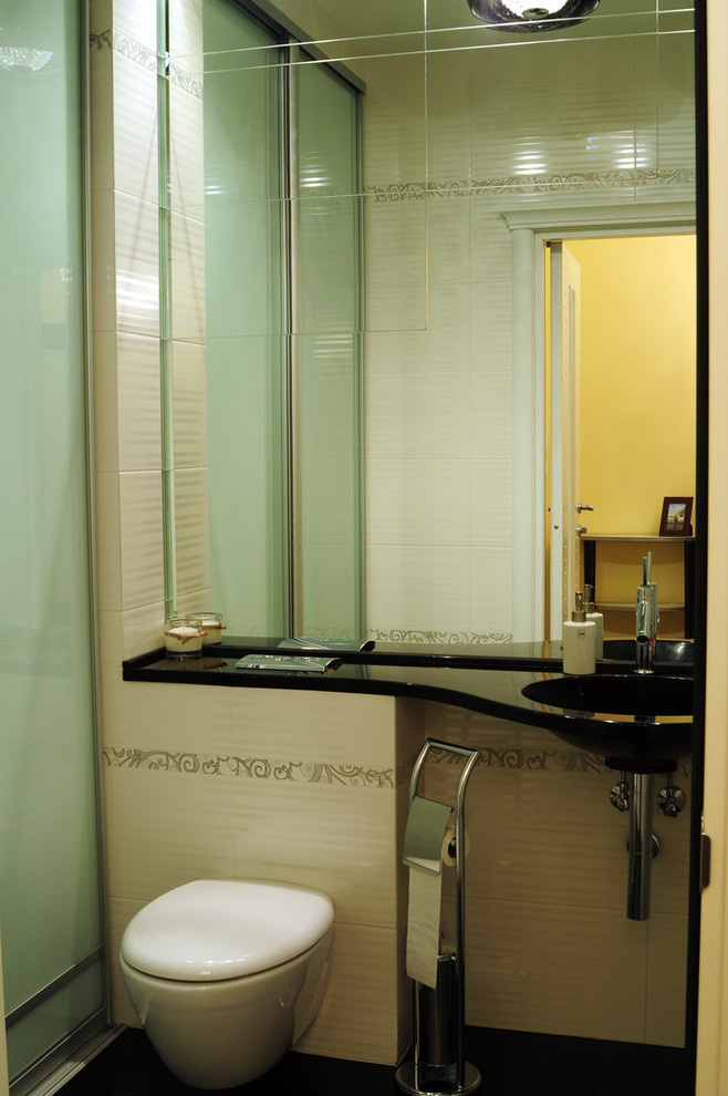 Квартира в жк "Аэробус"