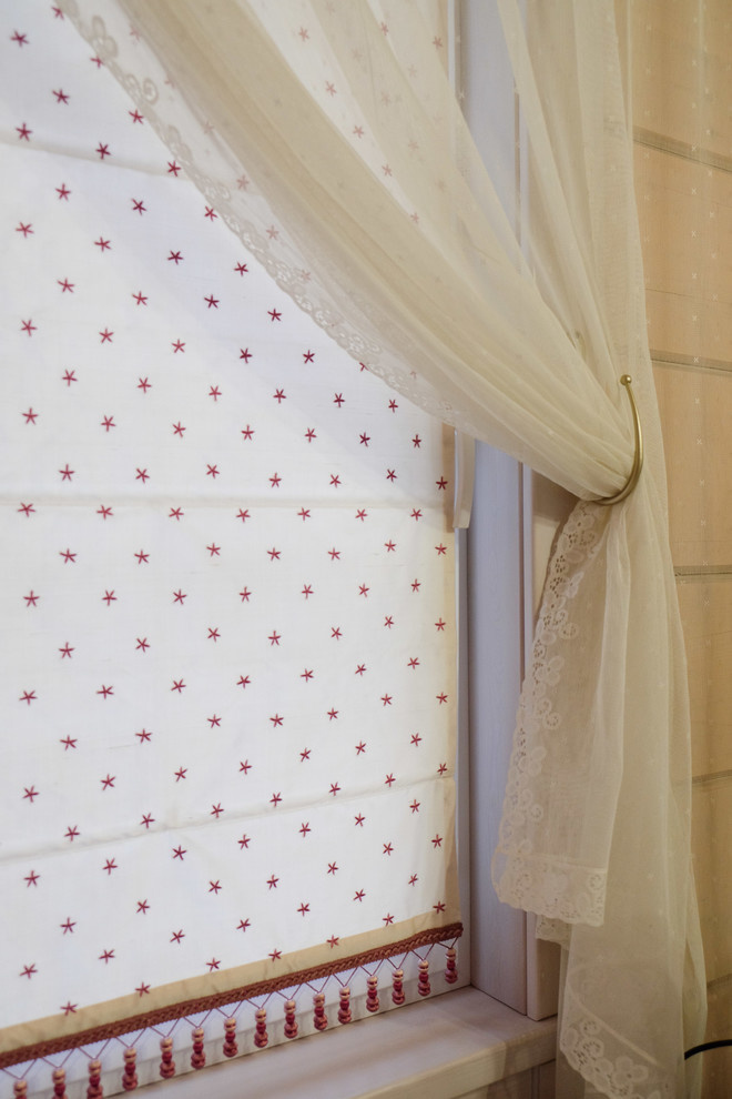 Загородный дом в КП Николина Поляна