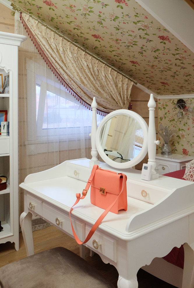 Загородный дом в КП Николина Поляна