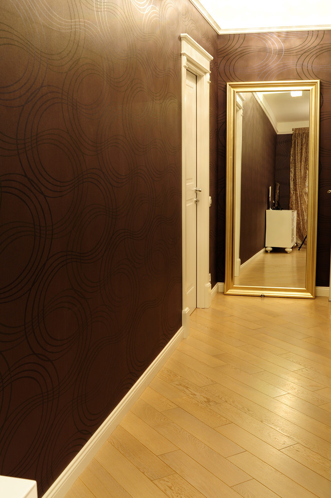 Квартира в жк "Аэробус"