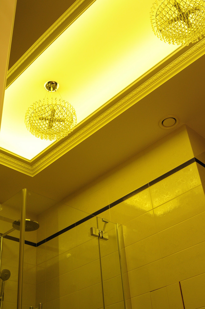 Квартира в жк "Аэробус"