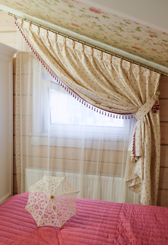 Загородный дом в КП Николина Поляна