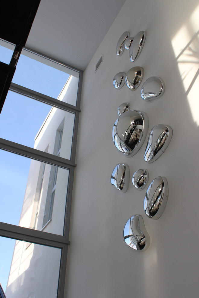 Загородный дом Миф на озере