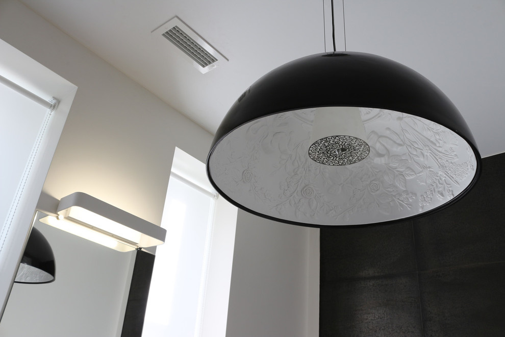 Загородный дом Миф на озере