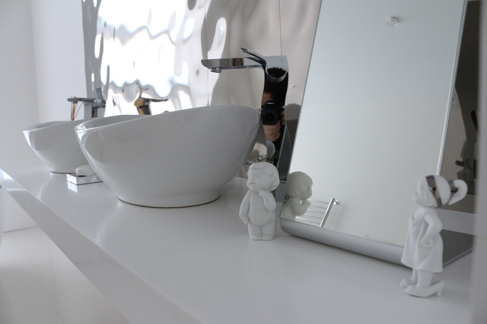 Загородный дом Миф на озере