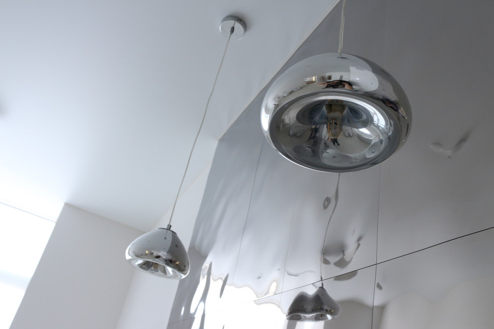 Загородный дом Миф на озере