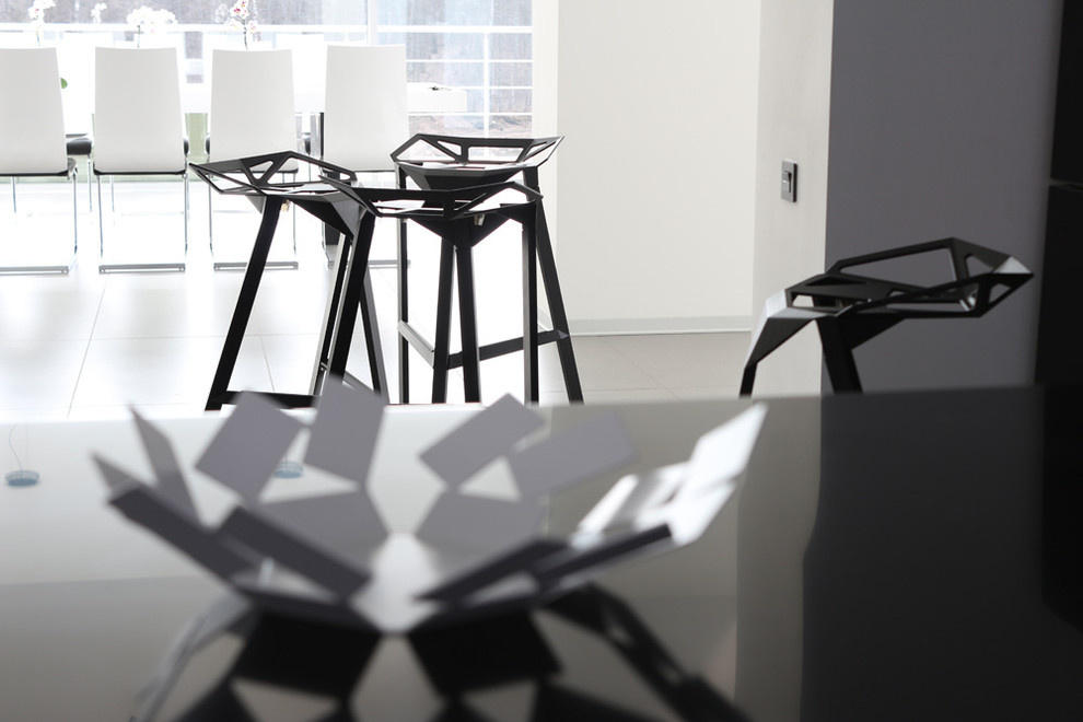 Загородный дом Миф на озере