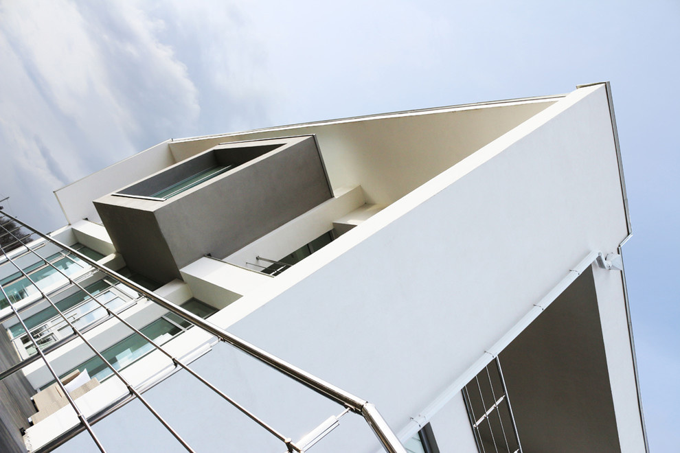 Загородный дом Миф на озере