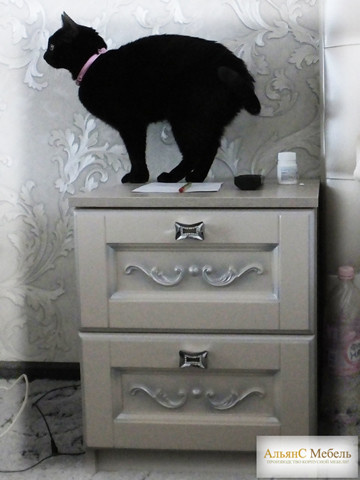 Мебель на заказ