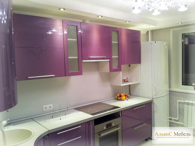 Мебель на заказ