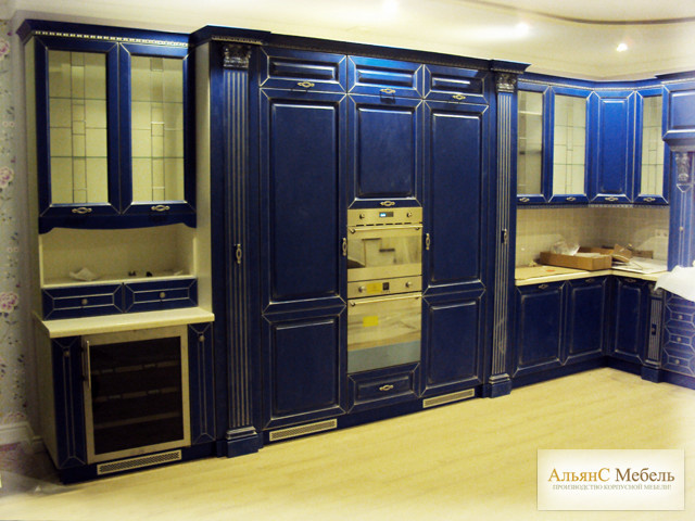 Мебель на заказ