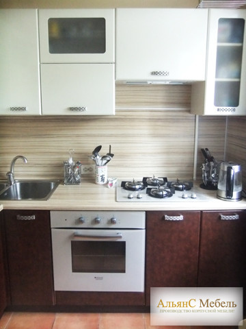 Мебель на заказ