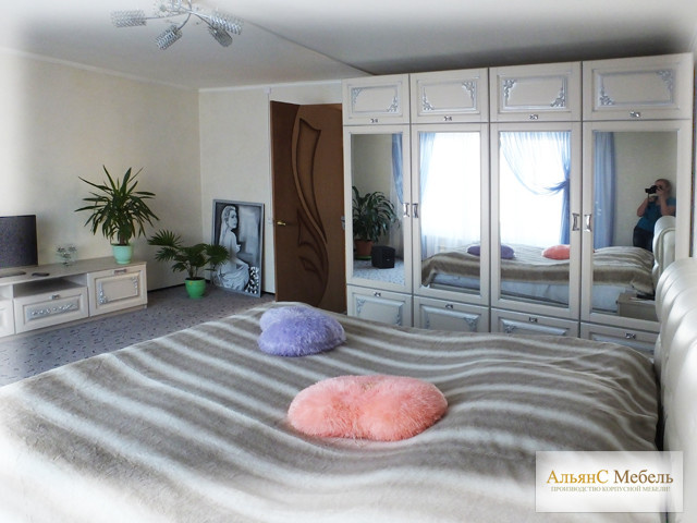 Мебель на заказ