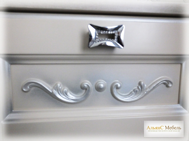 Мебель на заказ