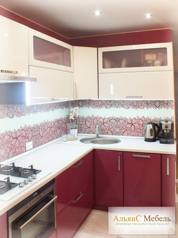 Мебель на заказ