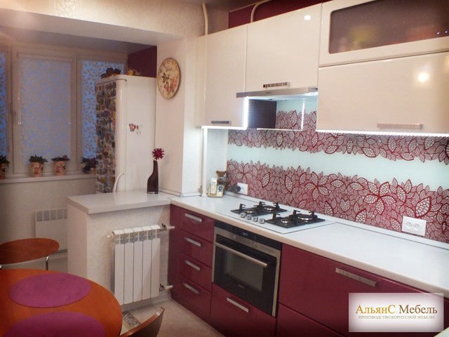 Мебель на заказ