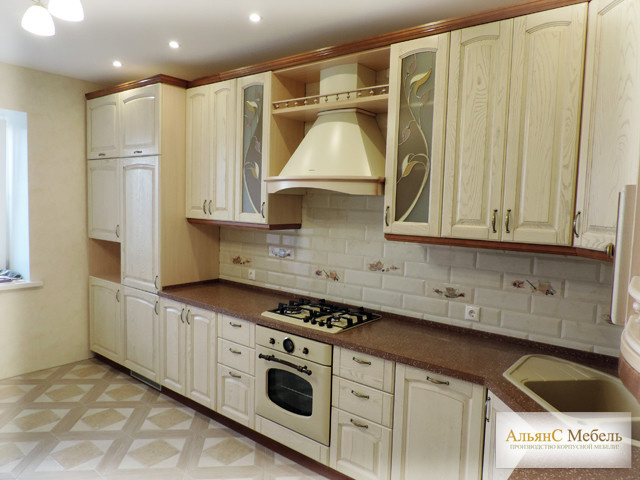 Мебель на заказ