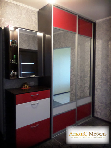 Мебель на заказ