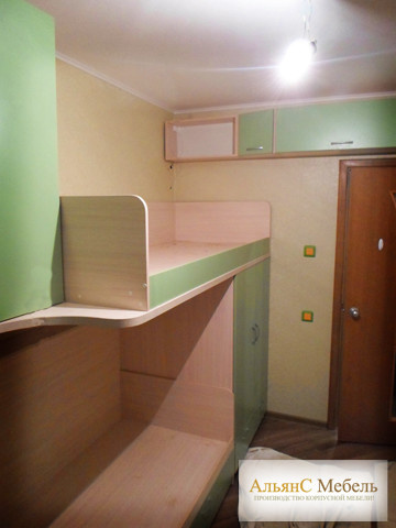 Мебель на заказ