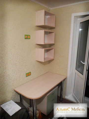 Мебель на заказ