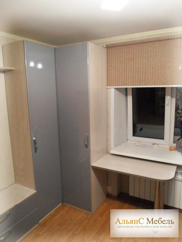 Мебель на заказ