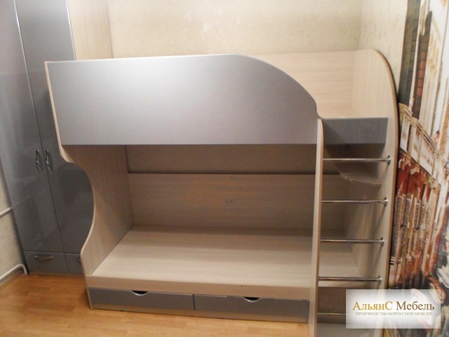 Мебель на заказ