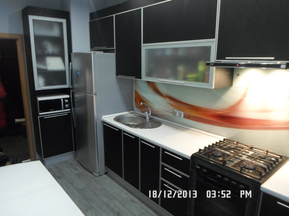 Мебель на заказ