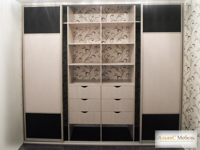 Мебель на заказ