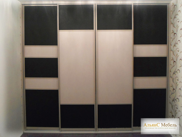 Мебель на заказ