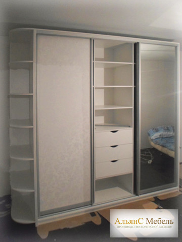 Мебель на заказ