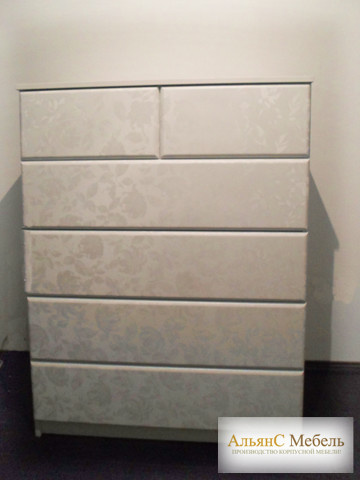 Мебель на заказ