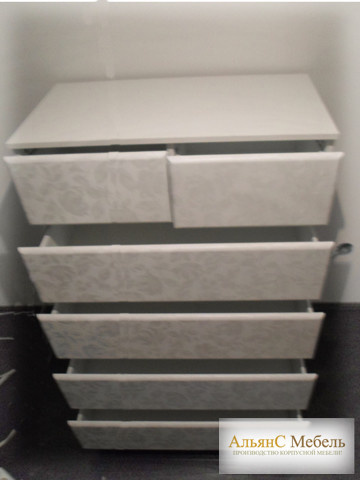 Мебель на заказ