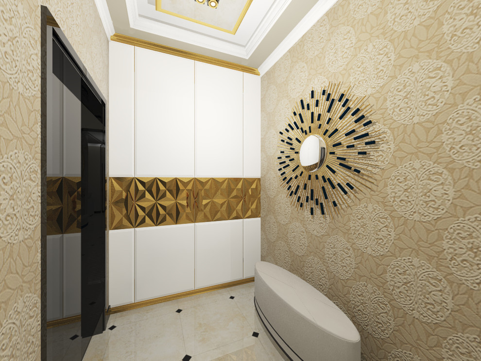 квартира в ЖК Парковый