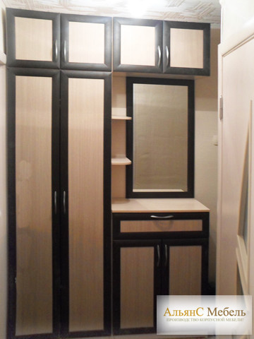 Мебель на заказ