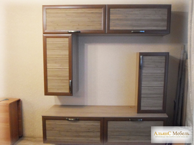 Мебель на заказ