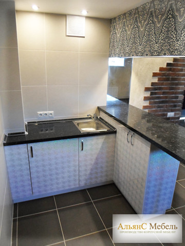 Мебель на заказ