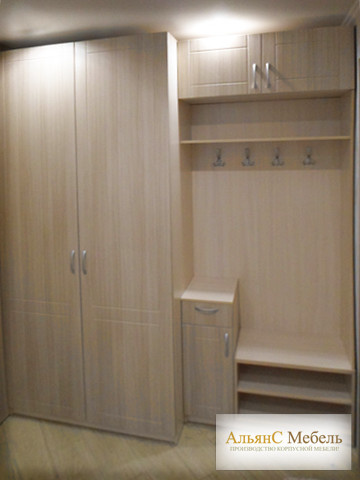 Мебель на заказ