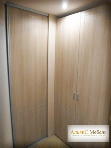 Мебель на заказ