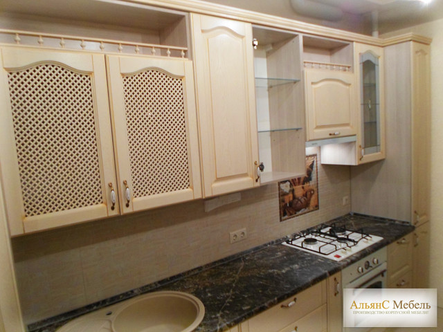 Мебель на заказ