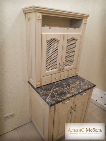 Мебель на заказ
