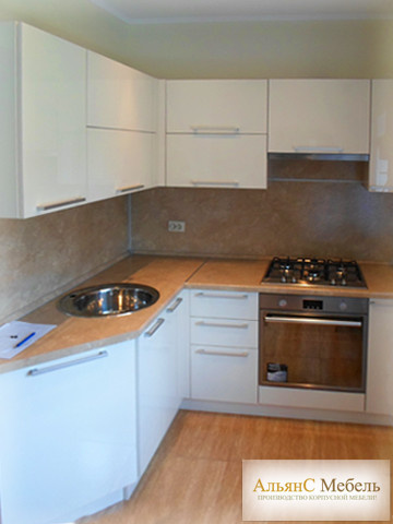 Мебель на заказ