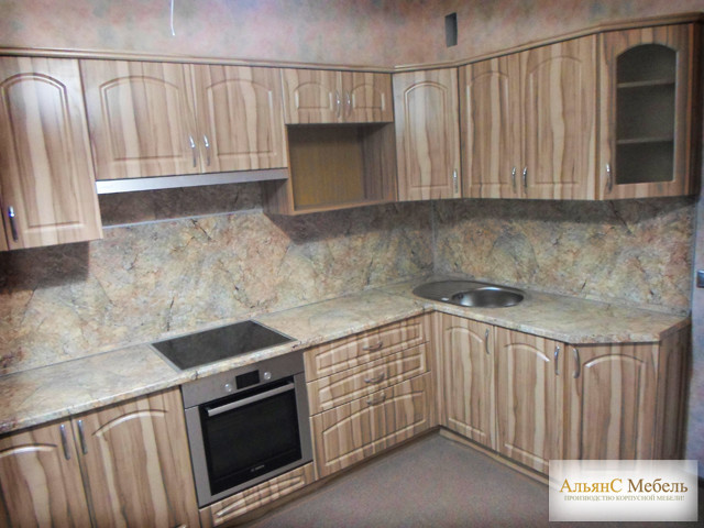 Мебель на заказ