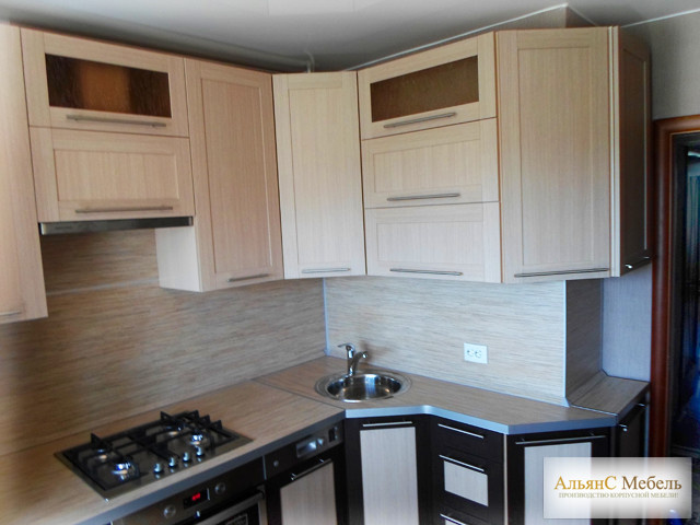 Мебель на заказ