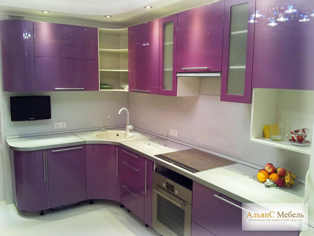 Мебель на заказ