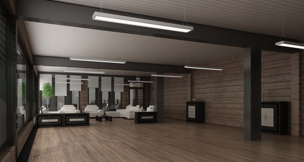 ЖИЛОЙ ДОМ "SUN SITY"